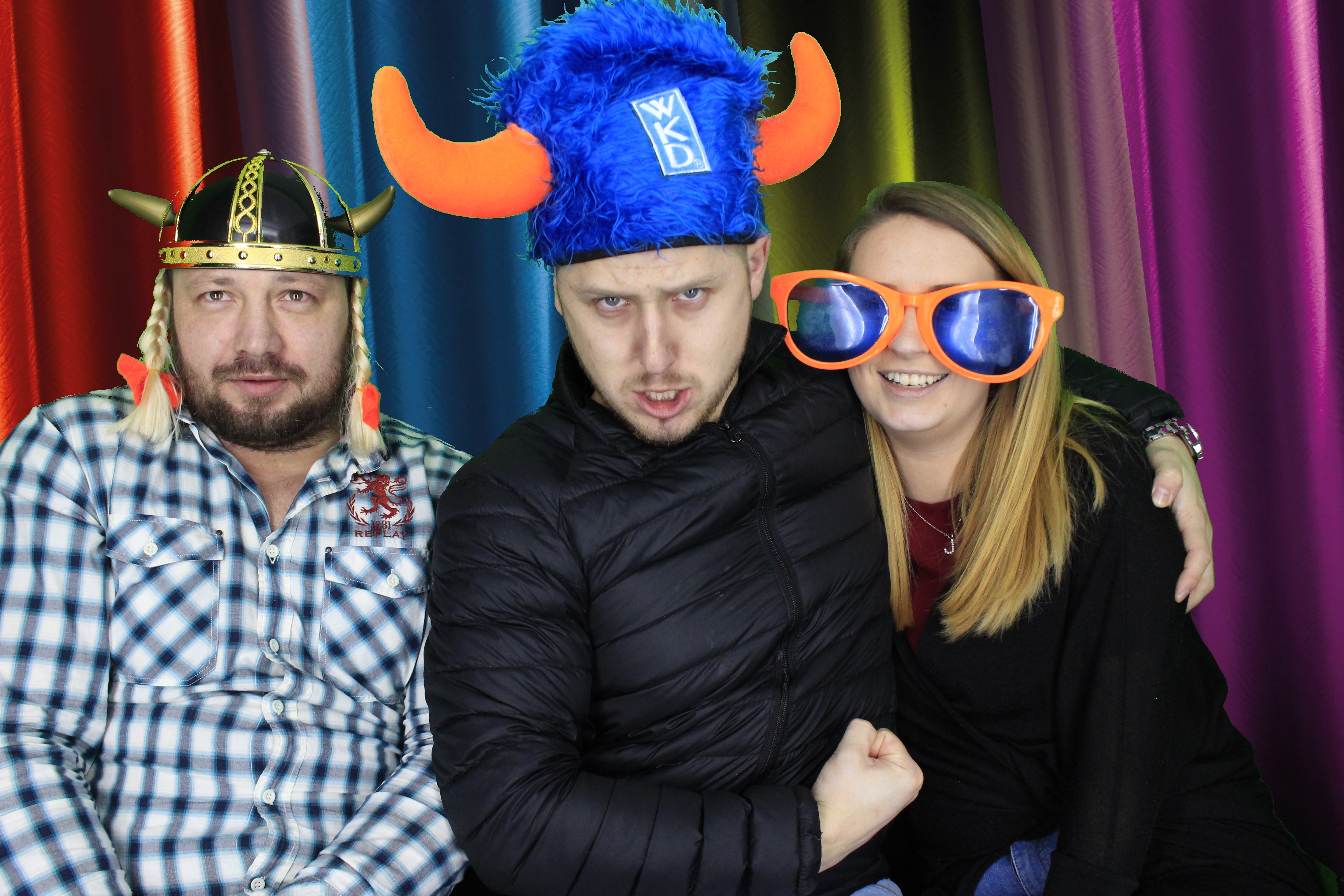 Vestey Party | View more photos from the event at gallery.myphotoboothexperience.co.uk/u/MyPhotoBoothExperienceLtd/Vestey-Party